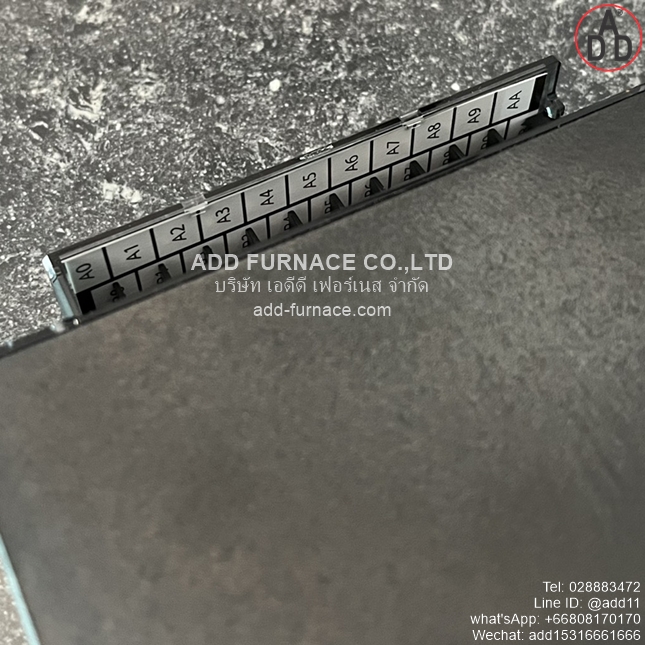 azbil NX-D25NT4C20 (8)